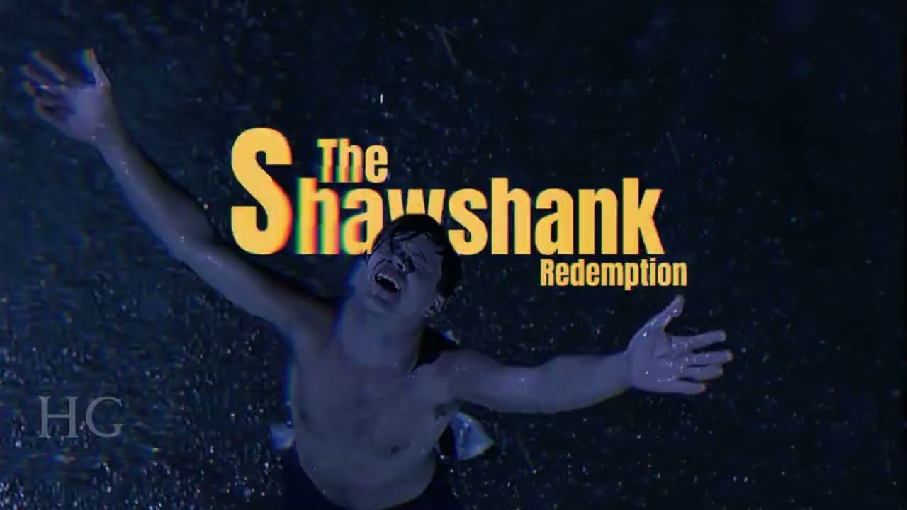 Welcome to Shawshank Prison