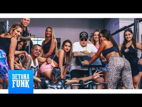 MC Gmax feat. DJ Vitin MPC - Bunda Absurda (Videoclipe Oficial) Lifestyle ON