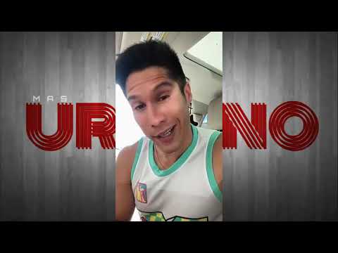 Chyno Miranda "Exclusivo" (Próxima Programación)