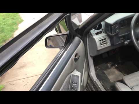 Trick Flow Track Max cam 88 Mustang GT