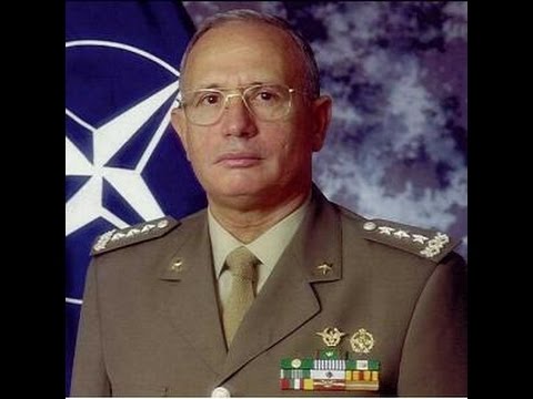 SCIE CHIMICHE & TERREMOTI ARTIFICIALI: PARLA IL GENERALE FABIO MINI.