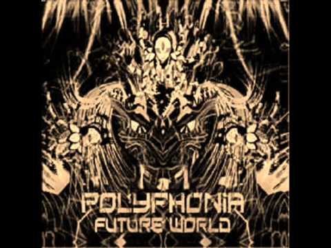 Polyphonia - Altered States