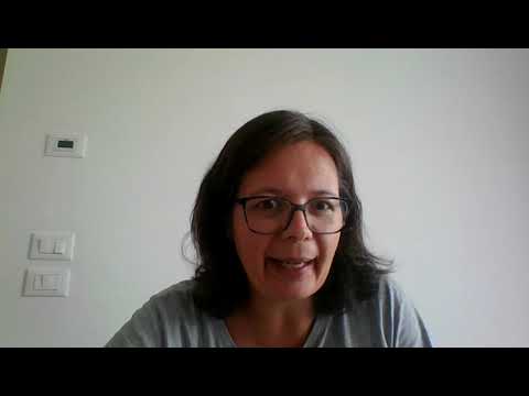 Testimonianza video - Scolastica Ranieri