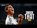 Cristiano Ronaldo Akon Smack That Ft Eminem Skills Goals 2009 10 ᴴᴰ