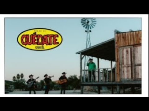 Frank Di - Quédate Con Él (Video Oficial)