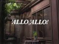 'Allo 'Allo! (Theme)
