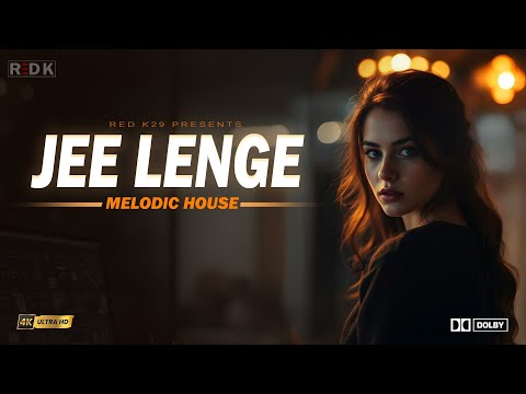 Hum jee lenge | Melodic House Mix | Techno | Red K29 | Techno | Mustafa Zahid