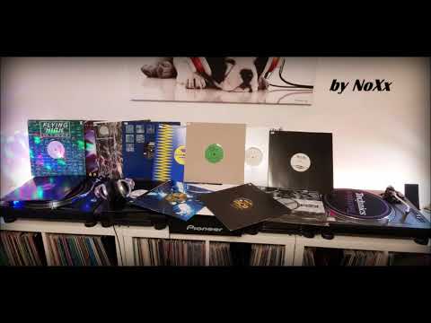 /// relax and follow me \\\  Vinyl Trance Classics by NoxX