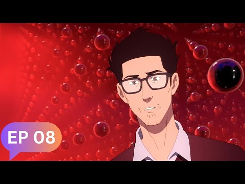 Pantheon S2 E8 - Deep Time