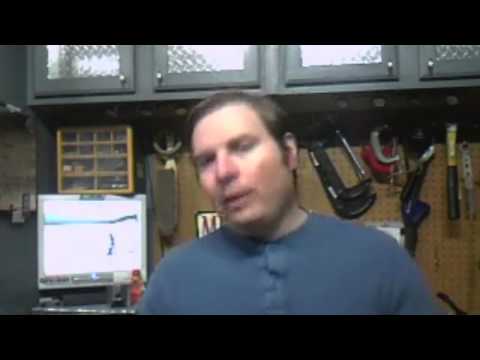 Jon "The Junk Man" Rhodig Installs TrafficMaster...