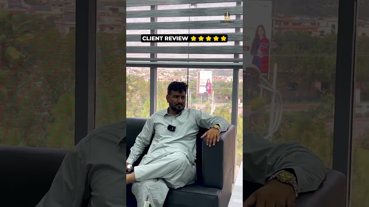 Client Video Testimonial
