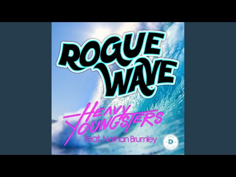 Rogue Wave (Original Mix)