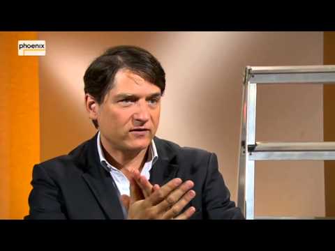 Augstein und Blome vom 20.09.2013: Augstein oder Blome - Wähl doch!