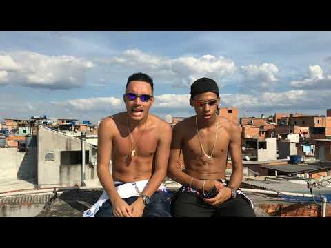 MC LH - Minha Coroa (Medley Revelação 2019) Exclusivo