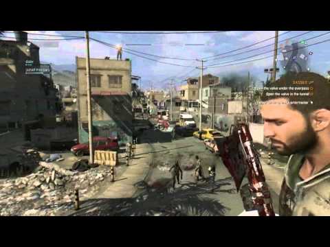 GameStar TV s11e02 - Dying Light Cooperative multiplayer