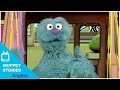 Takalani Sesame Remember Muppet Stories