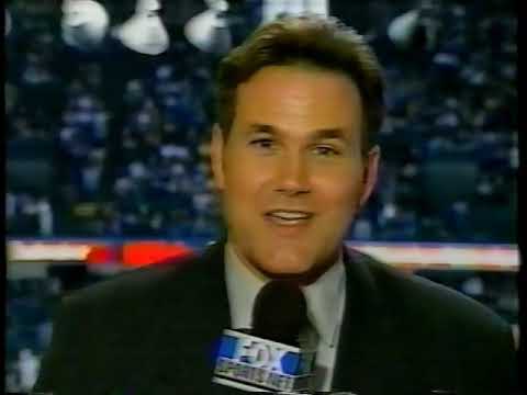 10/15/1999 - Dallas Stars vs Boston Bruins (PART 2)