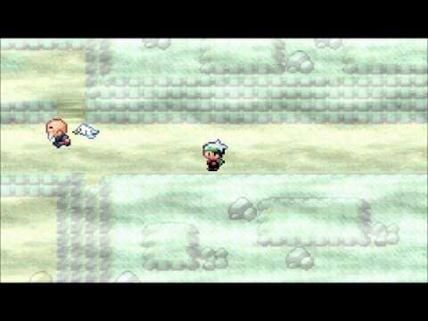 Pokemon Emerald Episode 9: Helping out Mr... I forgot.