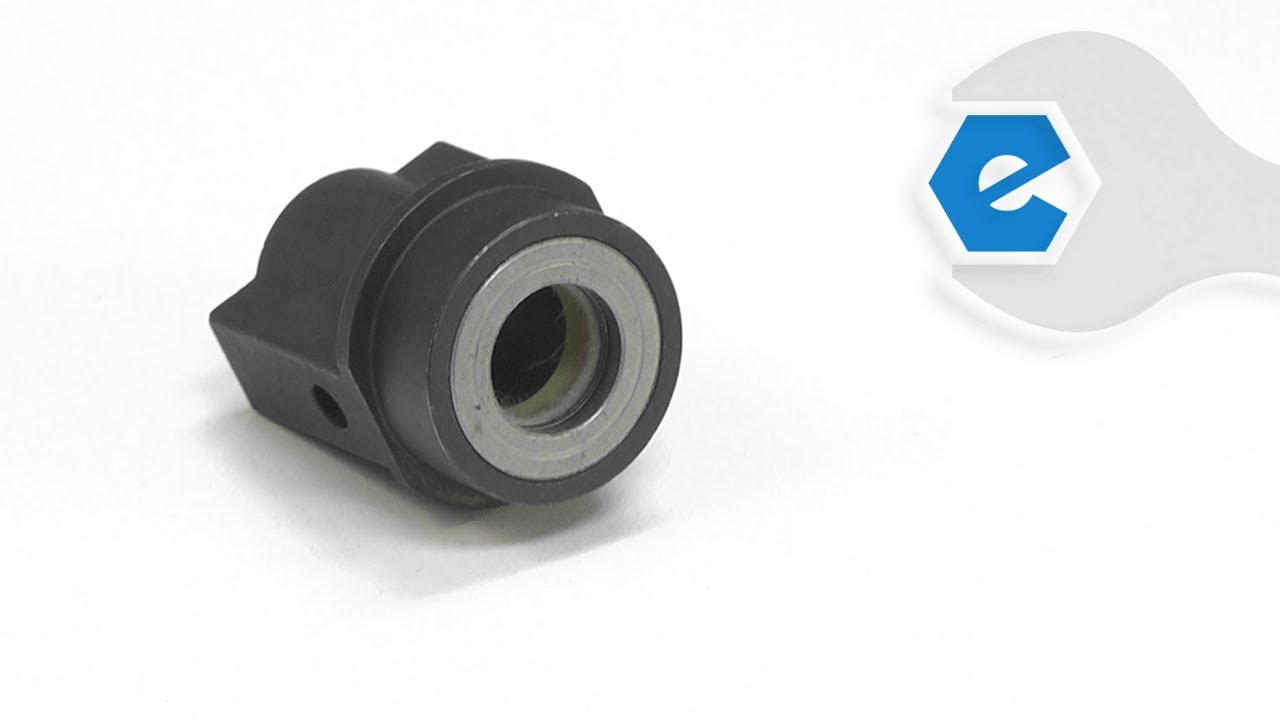 Replacing your Milwaukee Reciprocating Saw Bushing Assembly