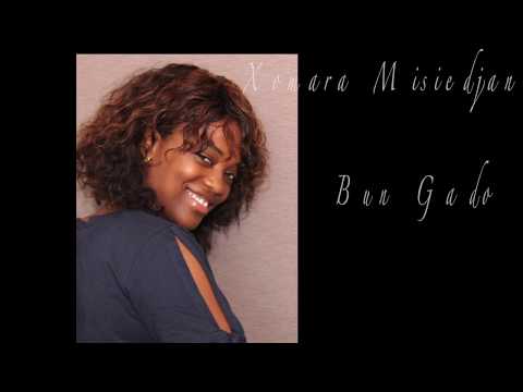 Xomara Misiedjan - Bun Gado