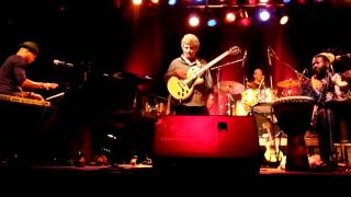 Roberto Fonseca "JMF"