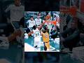 Giannis Keeps Bullying LeBron Shorts