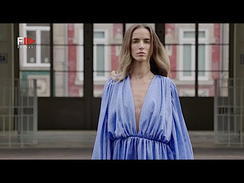 MIGUEL VIEIRA Portugal Fashion Spring 2023 Lisboa - Fashion Channel