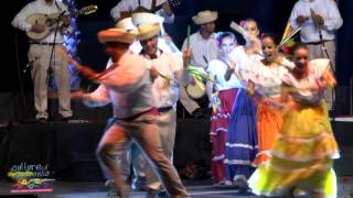 Porto Rico - 4^ Edizione "Culture a Confronto" - Tropea 2016