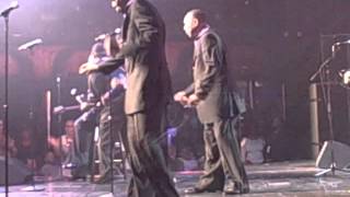 TJFV 2016 Harold Melvin & the Blue Notes 'The Love I lost'