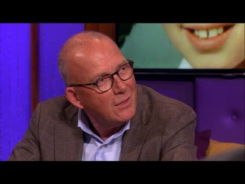 Moordzaak 11-jarig jongetje na 20 jaar opgelost - RTL LATE NIGHT