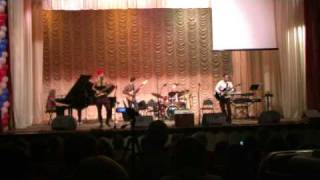 Ансамбль Г.Н. Можаевой - Nine Over Reggae