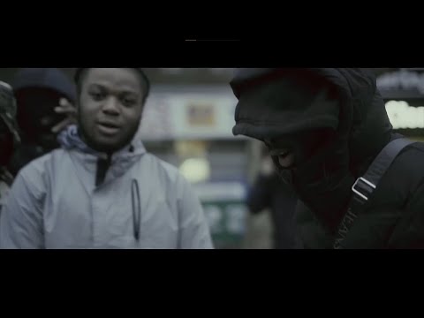 Loski - Spartan ft.MizOrMac, Kwengface, PS Hitsquad (Music Video) | Prod by MrDoom