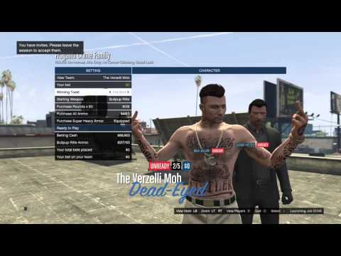 Fraganti Gets Smacked in Two 2v2's Verzelli On Top