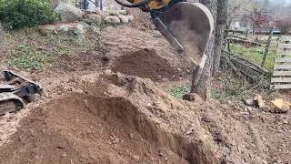 Libra 218sv mini excavator | Image 4 - Machineryline