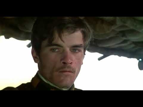 Uomini Contro - F. Rosi (la feritoia n. 14)