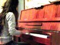 кравц - обнуляй ( пиано) 