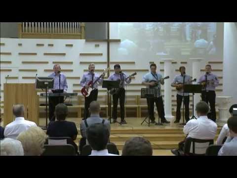 VIS Putnici - splet pjesama