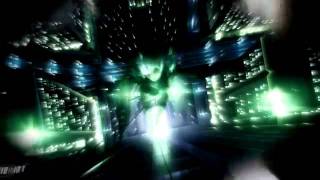 Guilty - Gravity Kills (Juno Reactor Remix)