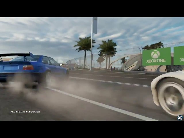 Video - Forza Motorsport 7 (Xbox One)