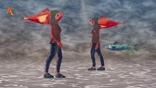 ENIGMA "VOICES IN THE DARK"