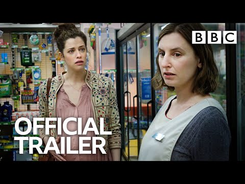 Video trailer för The Secrets She Keeps: Trailer | BBC Trailers