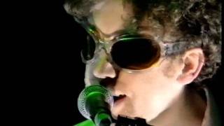 Jesus and Mary Chain, Cracking Up on Later With Jools Holland.MPG