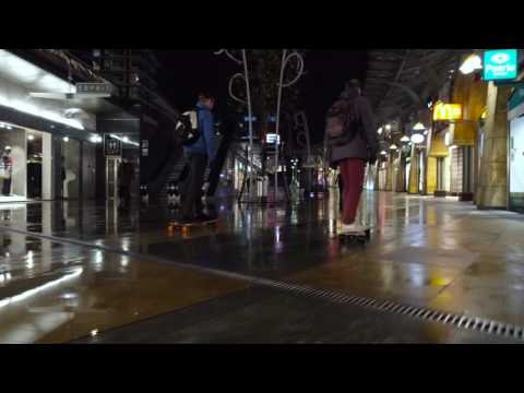 Raw Cut Rotterdam Session