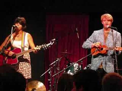 Marin Local Music: Electric Tiger Lily / Battle of the Bands