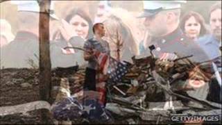 Dana King &amp; Ricky Gunn &quot;Memories&quot;