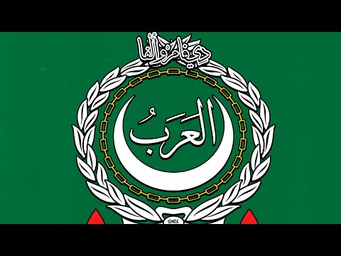 DeFame ft. 4LFA - AL ARAB | العرب  (Official Video)