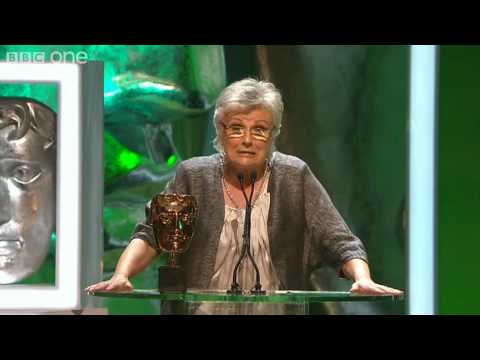 Julie Walters wins Best Actress - British Academy Television Awards 2010 - BBC