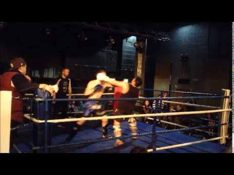 Warwick Interclub 2015   Wally v Andre