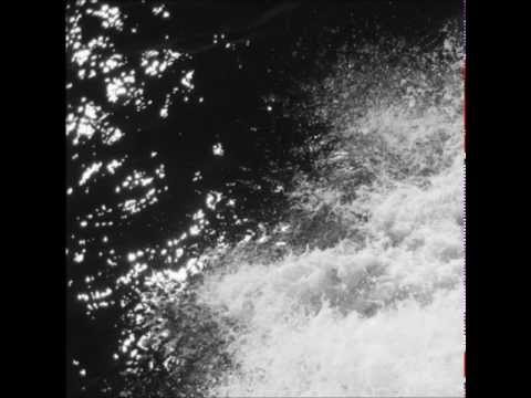 Ana Caravelle -Where Have You Been? (Anenon Drone Mix)