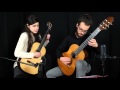 John Dowland, "My Lord Willoughby's Welcome Home" -  Lisa Novello, Riccardo Giubilato